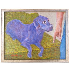 Painting by Wendy Slaton for sale