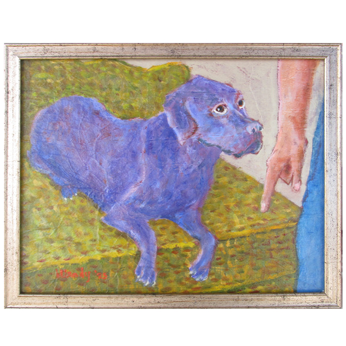 Painting by Wendy Slaton for sale
