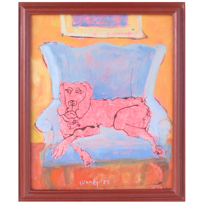 Wendy Slaton Art for Sale