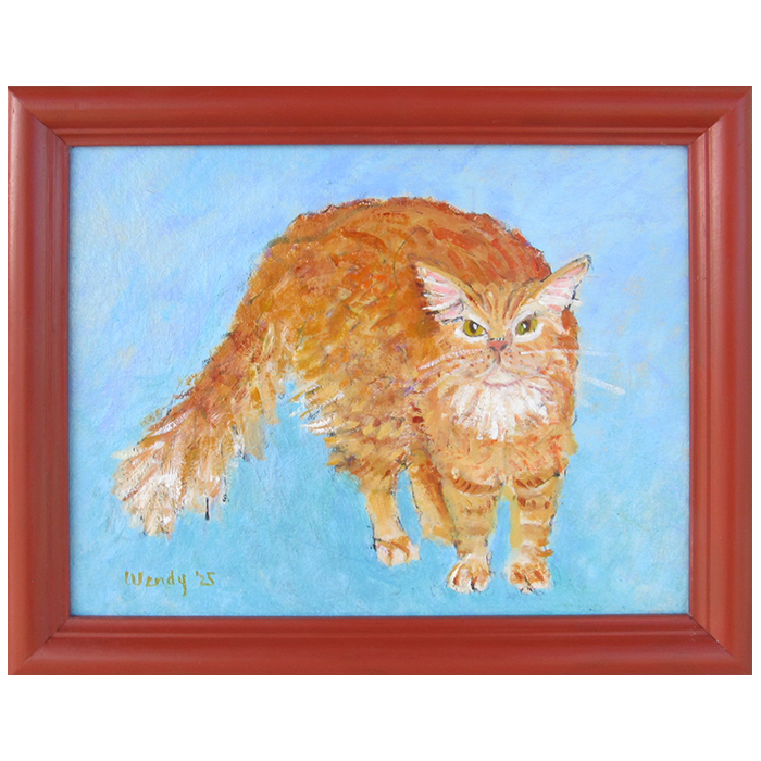 Wendy Slaton Art for Sale