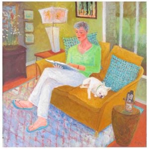 Wendy Slaton Art for Sale
