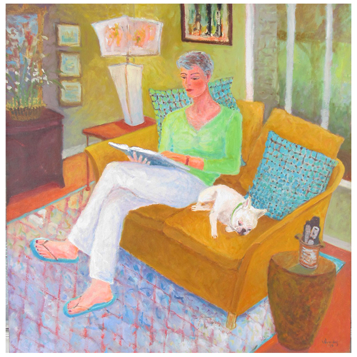 Wendy Slaton Art for Sale
