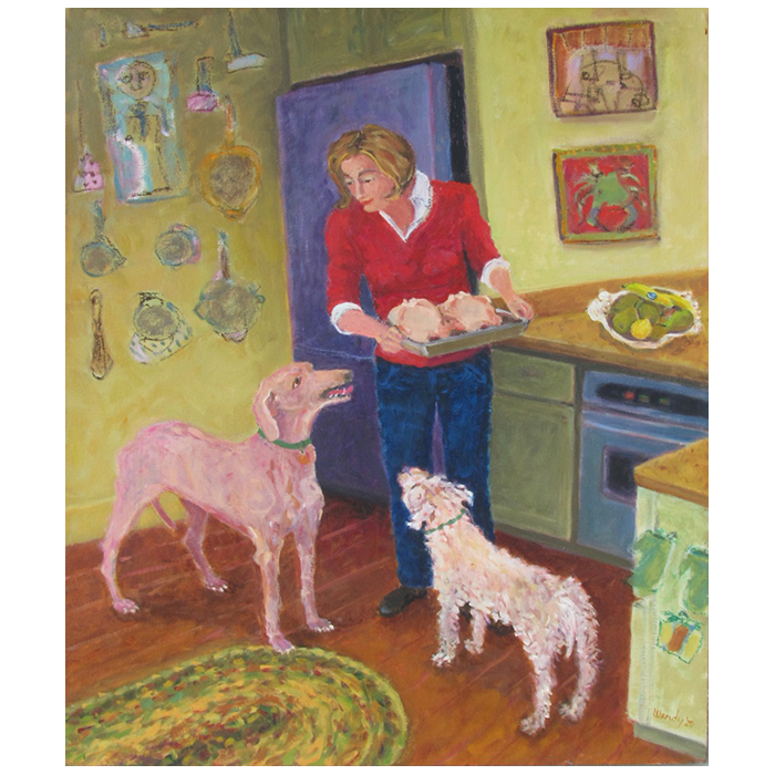 Wendy Slaton Art for Sale
