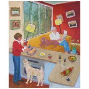 Wendy Slaton Art for Sale
