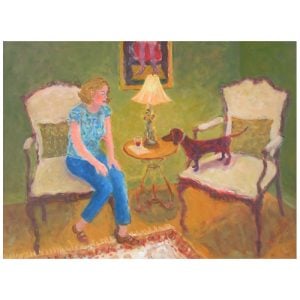 Wendy Slaton Art for Sale