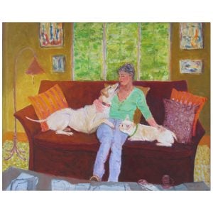 Wendy Slaton Art for Sale
