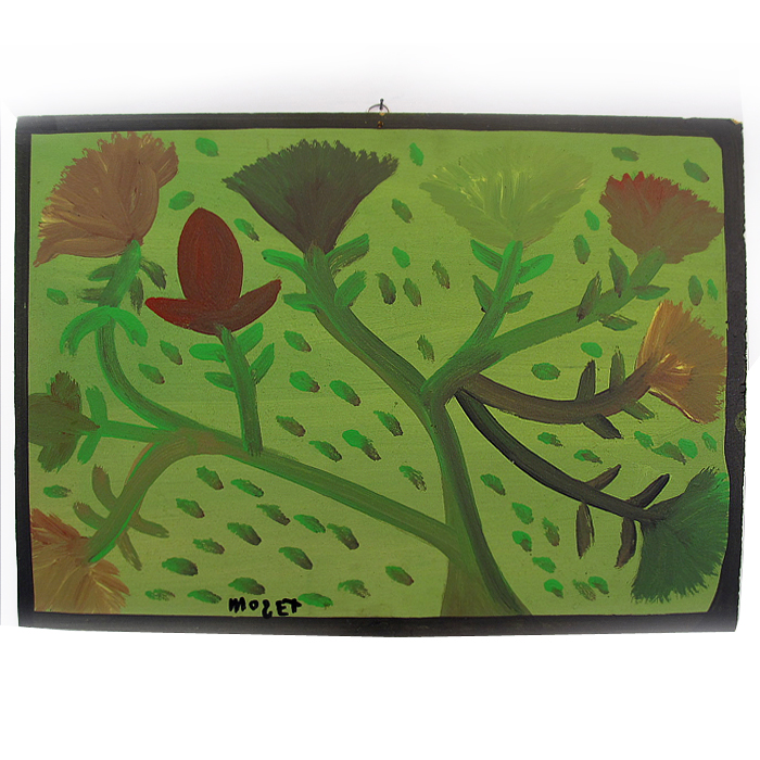 Mose Tolliver Art for Sale