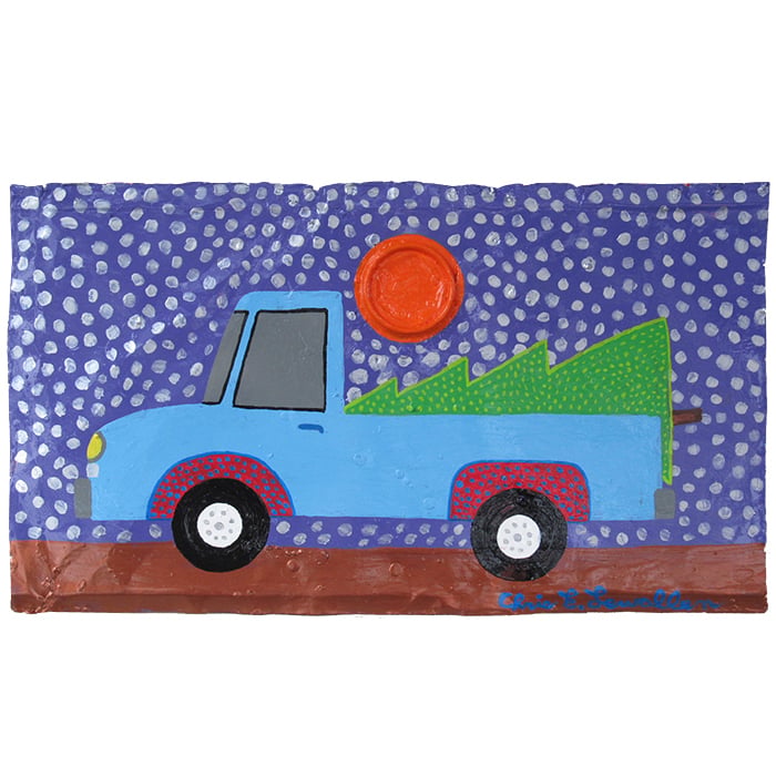 Chris Lewallen Art for Sale