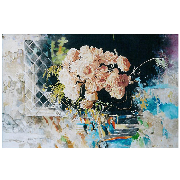Jeffrey Kronsnoble art for sale