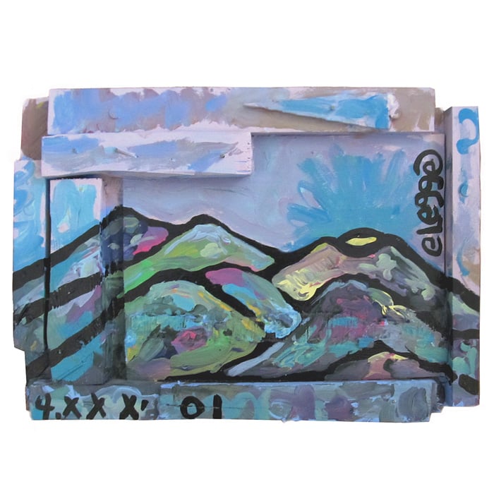 Eric Legge art for sale