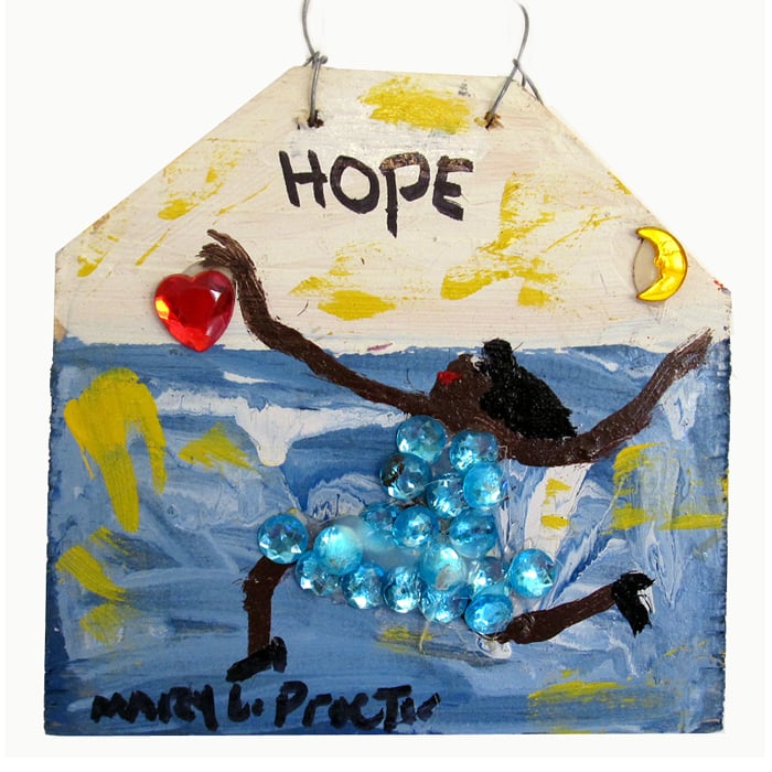 Mary Proctor art for sale