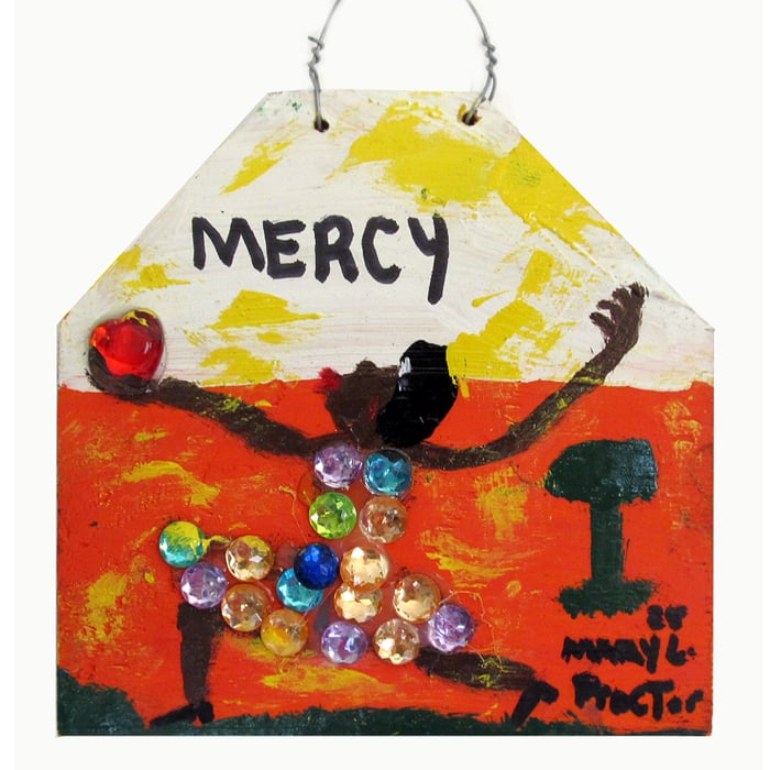Mary Proctor art for sale