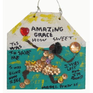 Mary Proctor art for sale