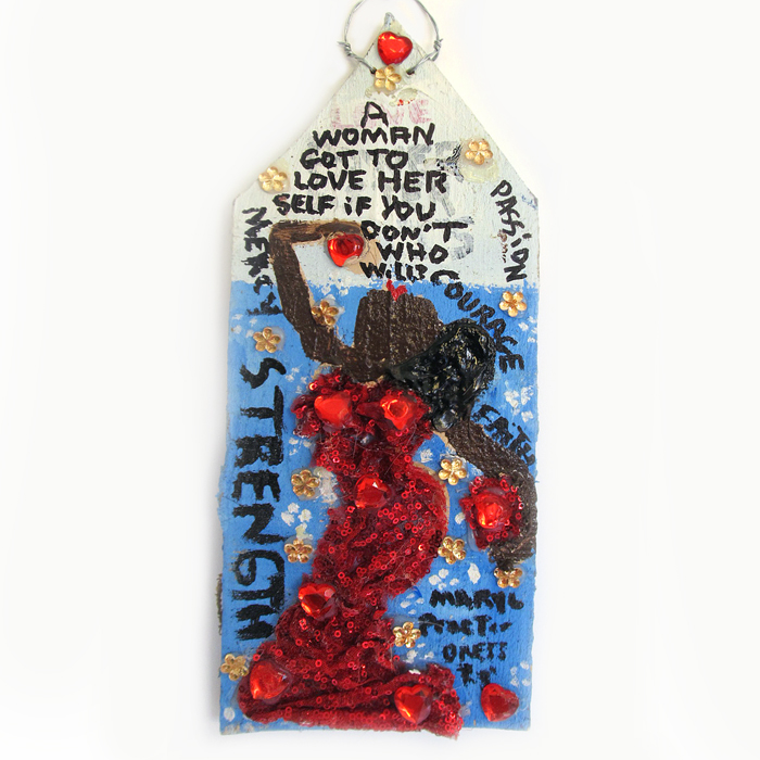 Mary Proctor art for sale