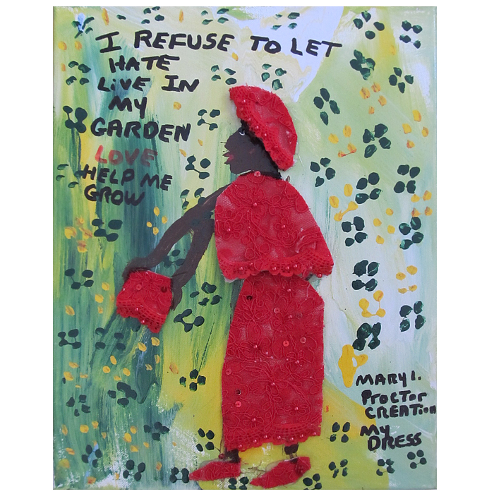 Mary Proctor art for sale
