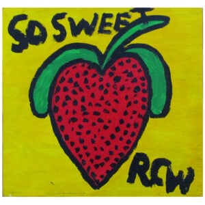 Ruby Williams art for sale