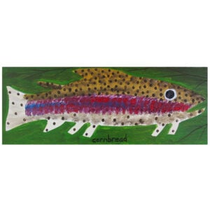 Cornbread art for sale