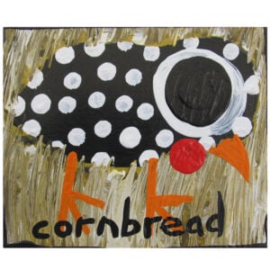 Cornbread art for sale