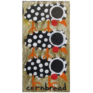 Cornbread art for sale