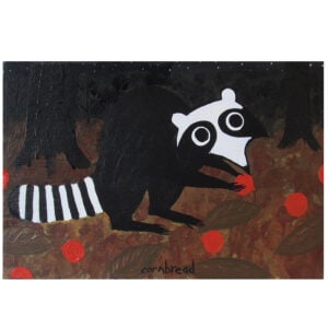 Cornbread art for sale
