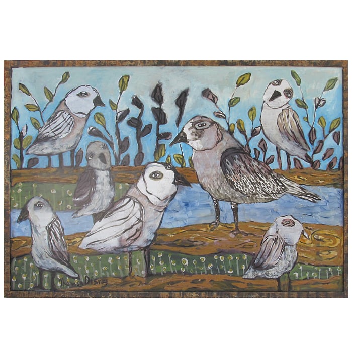 Theresa Disney Art for Sale