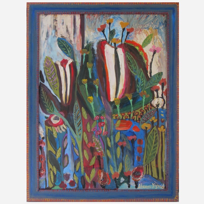 Theresa Disney Art for Sale