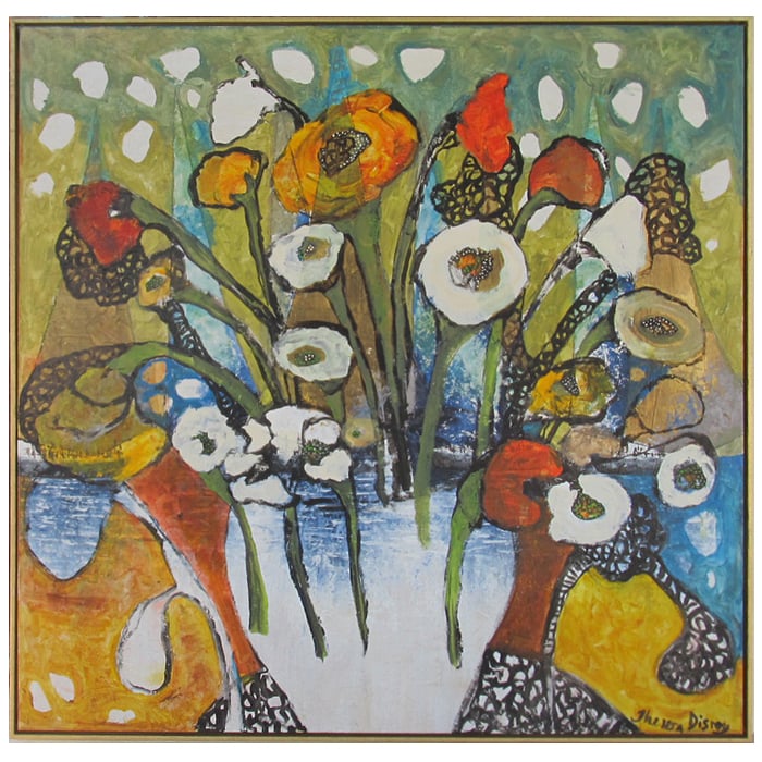 Theresa Disney Art for Sale
