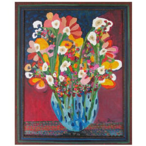 Theresa Disney Art for Sale