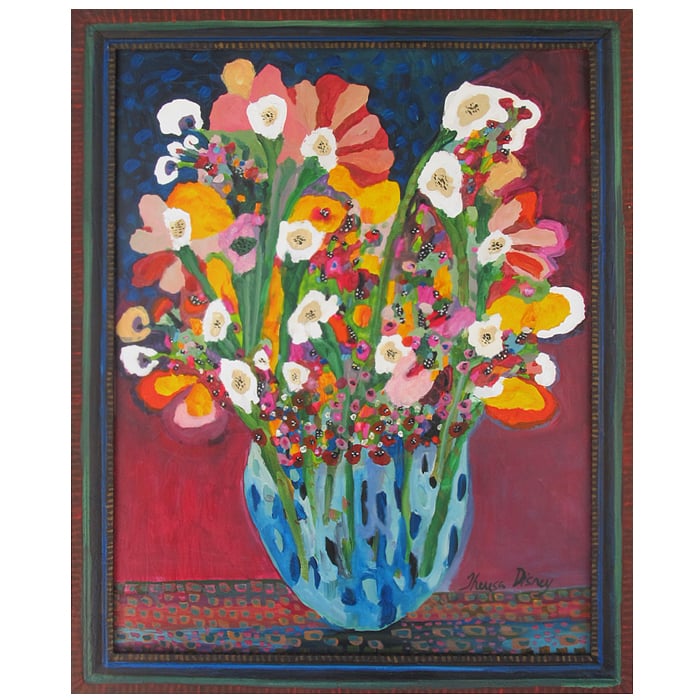Theresa Disney Art for Sale