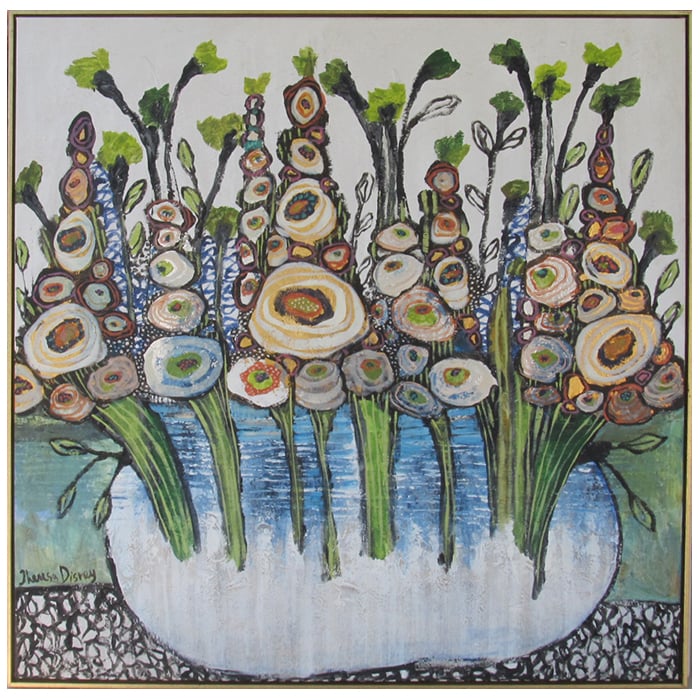 Theresa Disney Art for Sale