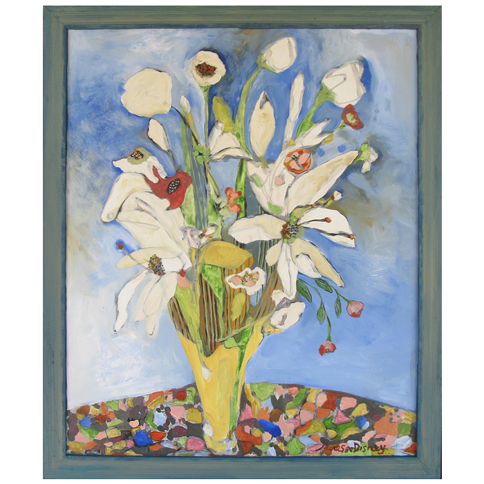 Theresa Disney Art for Sale