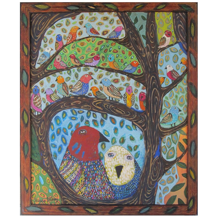 Theresa Disney Art for Sale