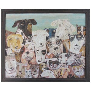 Theresa Disney Art for Sale