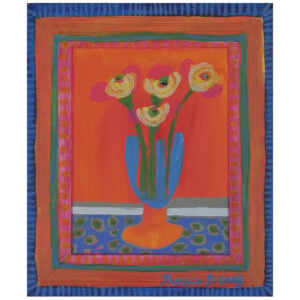 Theresa Disney Art for Sale