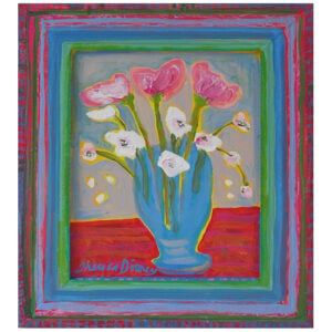 Theresa Disney Art for Sale