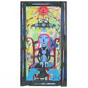 Painting by Jim Kopp for sale