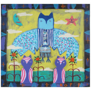Painting by Jim Kopp for sale