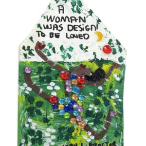 Mary Proctor art for sale