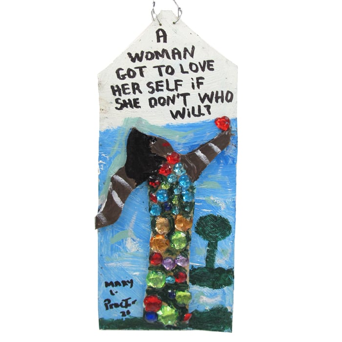 Mary Proctor art for sale