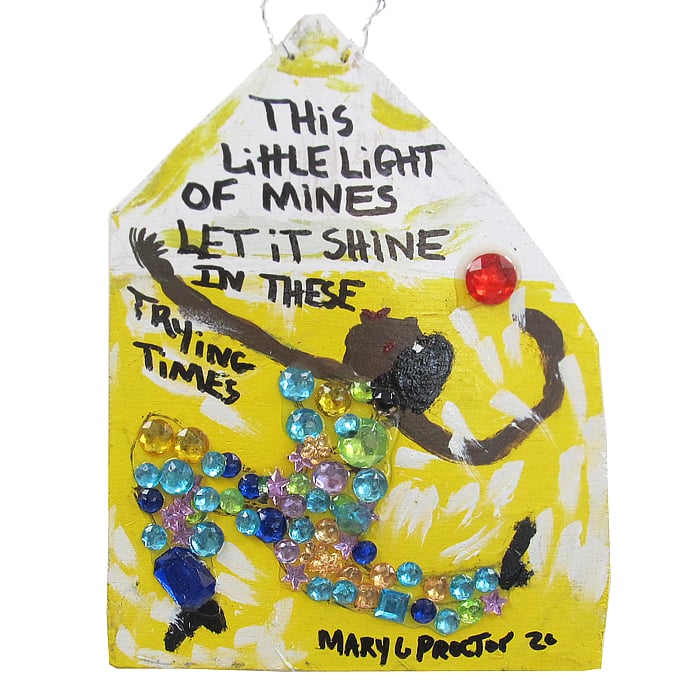 Mary Proctor art for sale