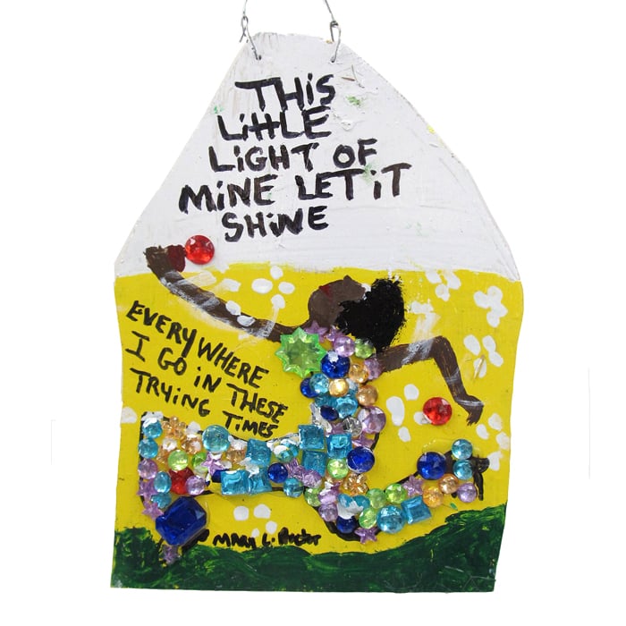 Mary Proctor art for sale