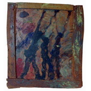 Purvis Young Art for Sale