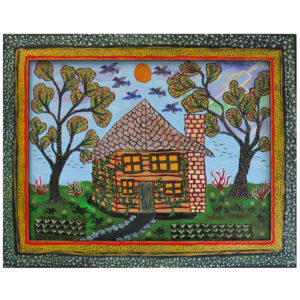 Sarah Rakes Painting for Sale