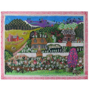 Martha Sandlin art for sale.