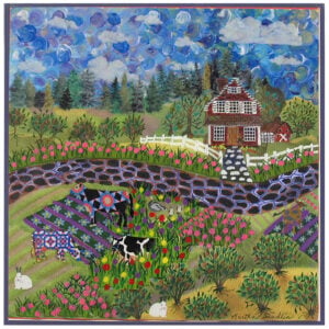 Martha Sandlin art for sale.