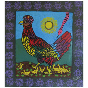 Martha Sandlin art for sale.