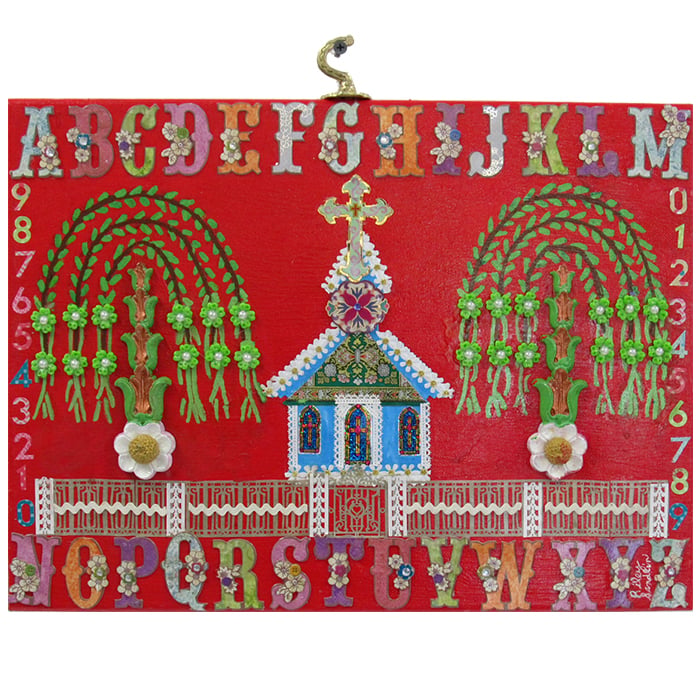 Martha Sandlin art for sale.
