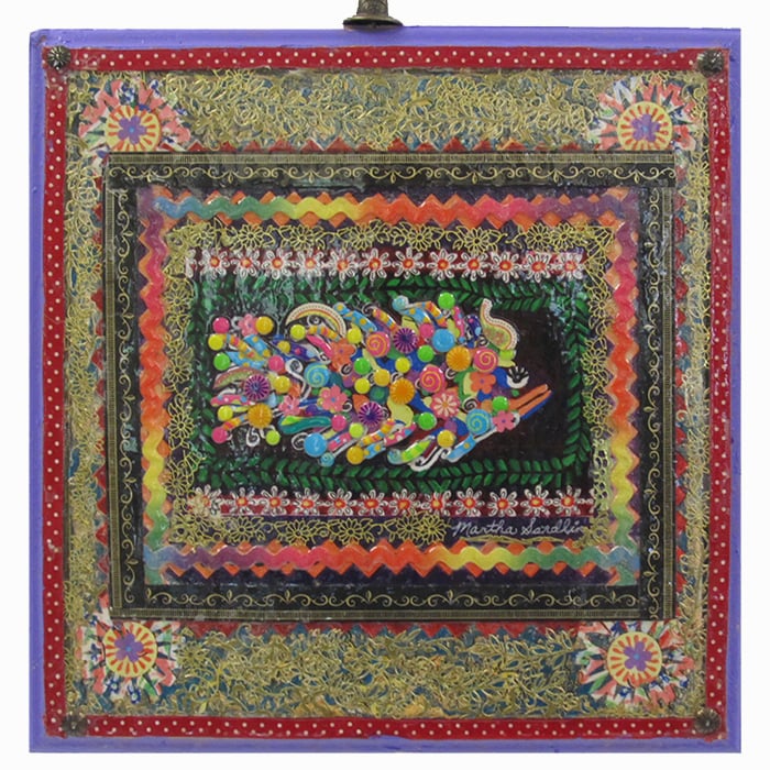 Martha Sandlin art for sale.