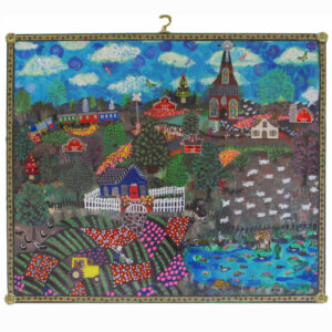 Martha Sandlin art for sale