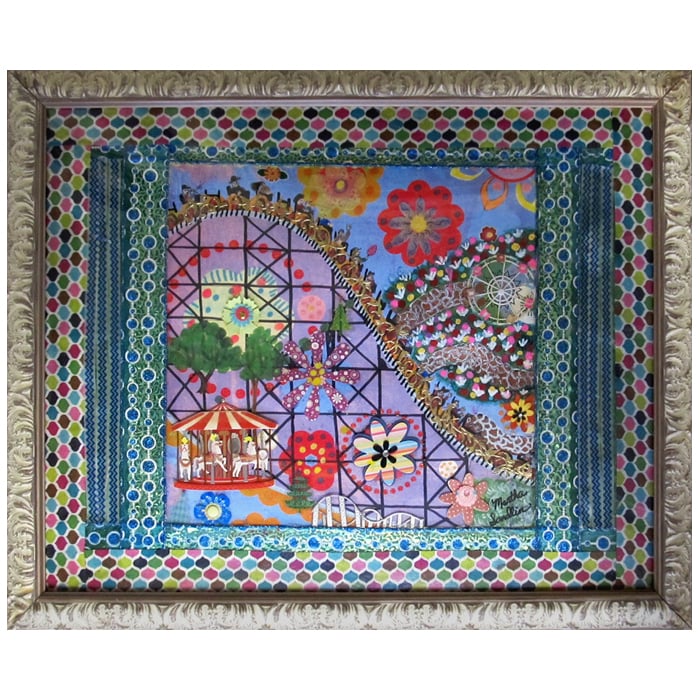 Martha Sandlin art for sale